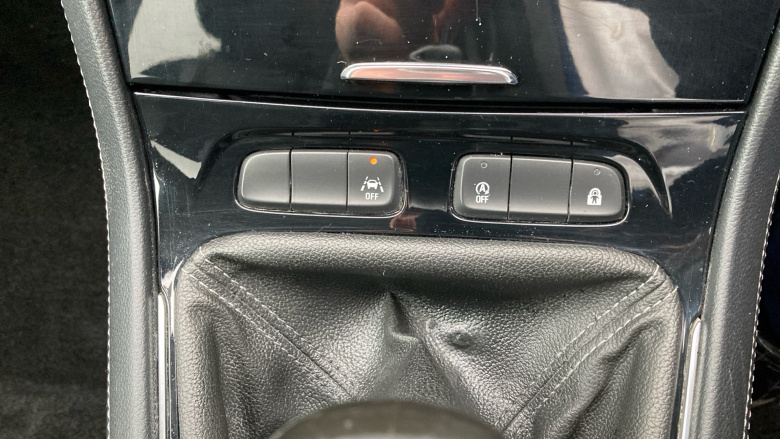 Vauxhall Grandland 1.2 Turbo GS Line 5dr Petrol Hatchback